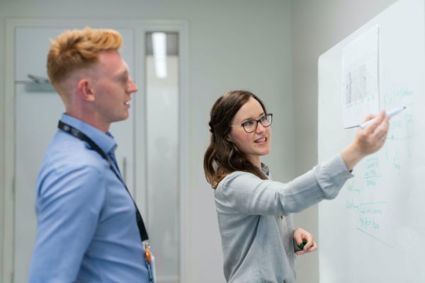 Exploring the NICE MTEP process for developing medical device guidance