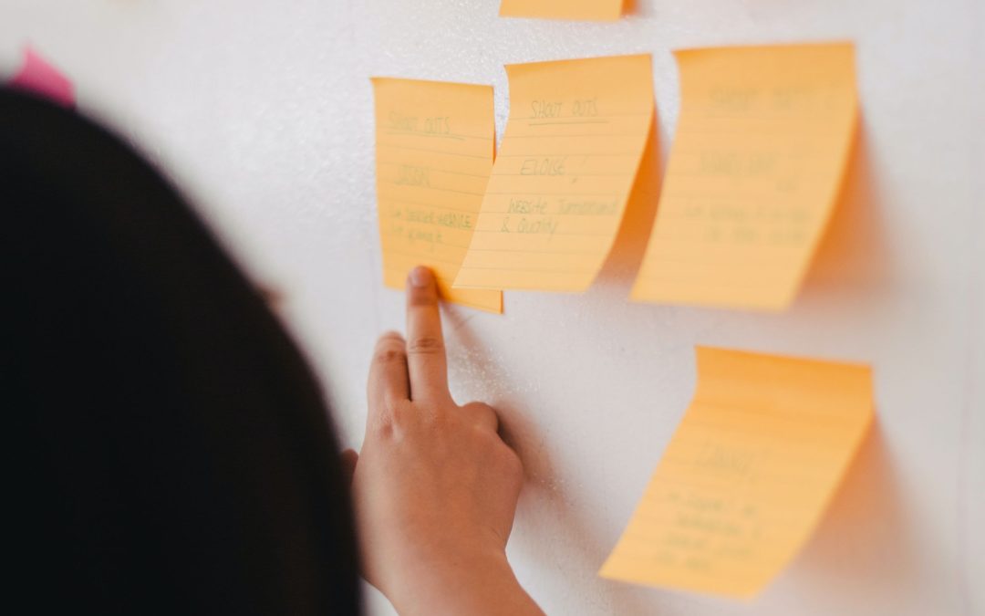 Model methods: part 1 – to include or not to include?
