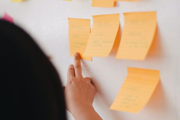 Model methods: part 1 – to include or not to include?