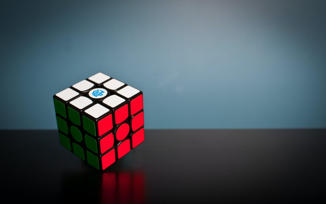 Model methods: part 2 – finding an elegant solution