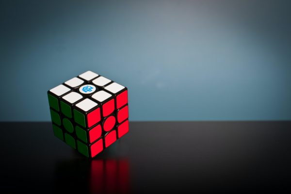 Model methods: part 2 – finding an elegant solution