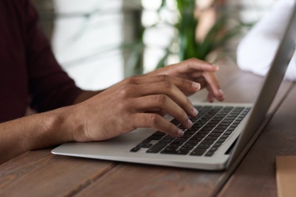 National writing day – connecting patients with new therapies