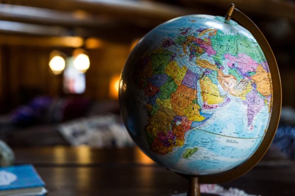 10 steps for a successful global economic model