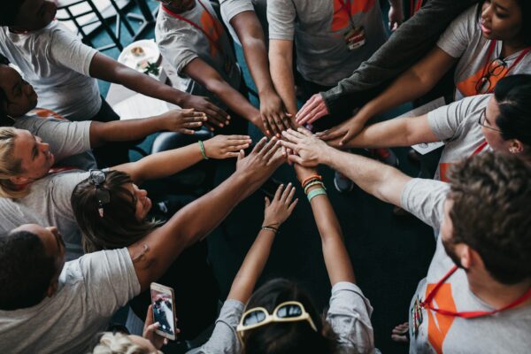 Pros and cons of crowdsourcing for systematic review