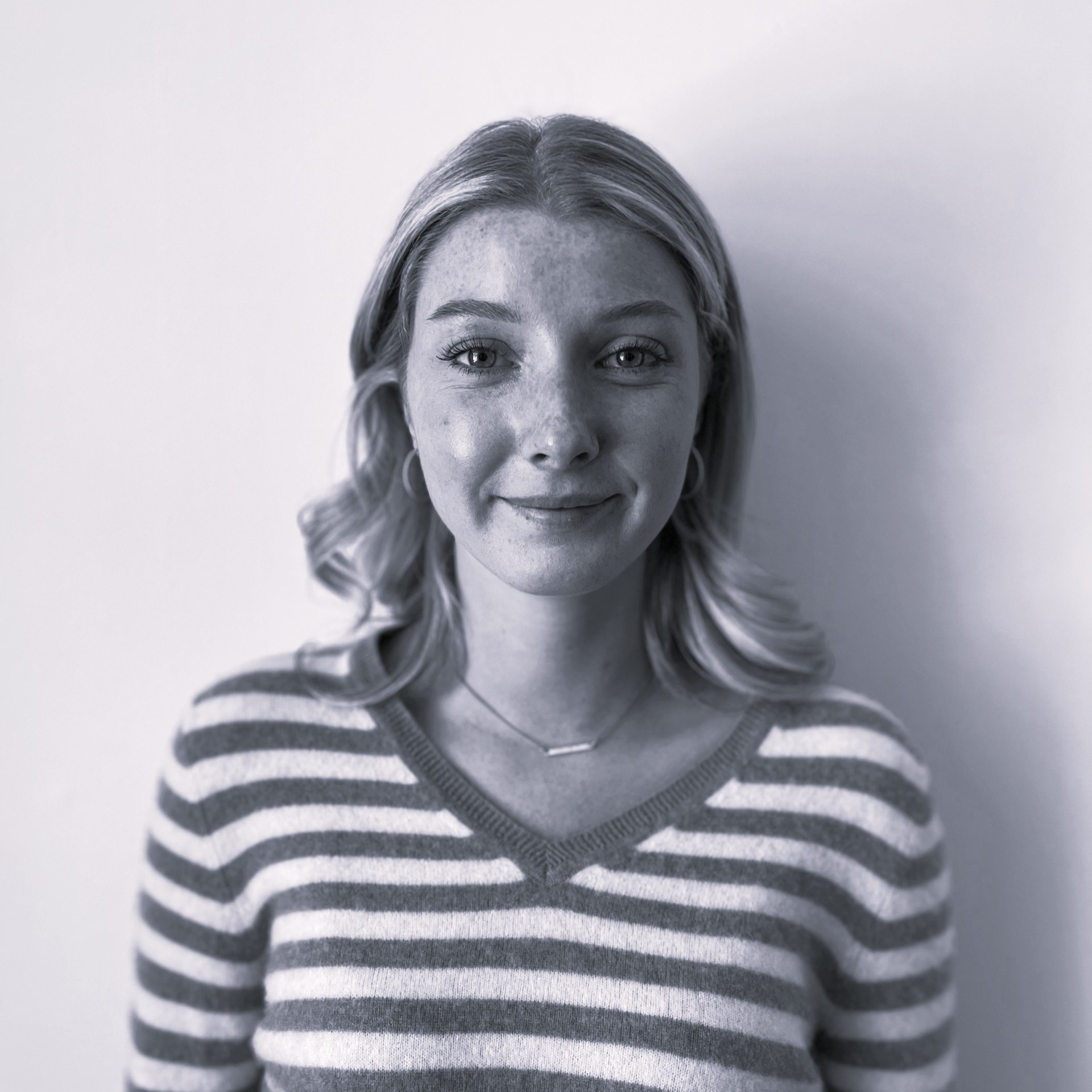 Paloma Charlesworth