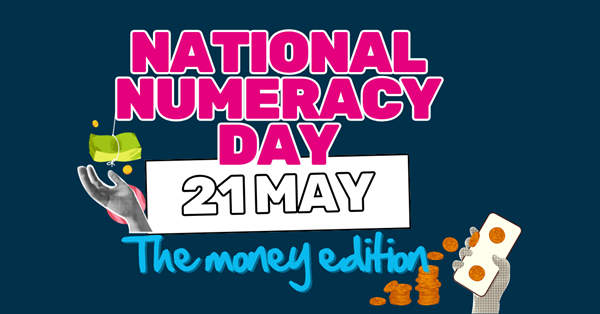 National Numeracy Day 2025: Why money and maths matter in health economics