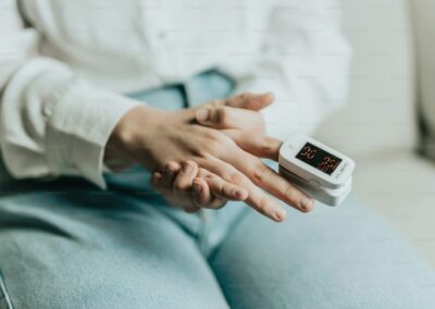 Levelling the field: NICE’s plans for appraising high-impact medical devices, diagnostics, and digital product