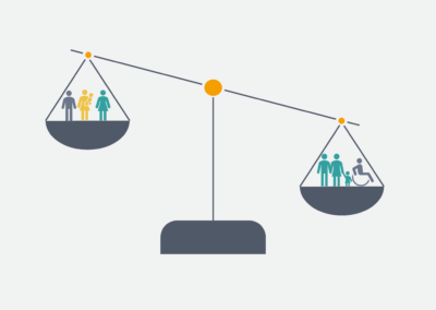 Evaluating Health Inequalities: NICE’s Modular Update