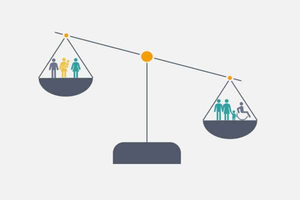 Evaluating Health Inequalities: NICE’s Modular Update