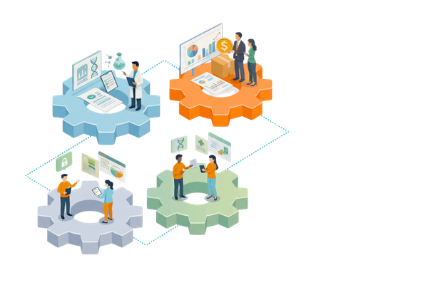 commercialisation and pricing strategy services