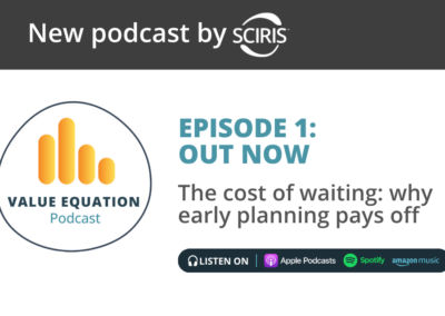 Introducing the Value Equation Podcast