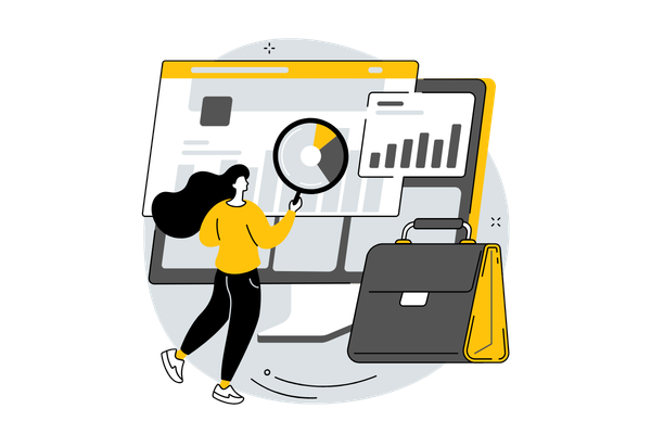 literature reviews services